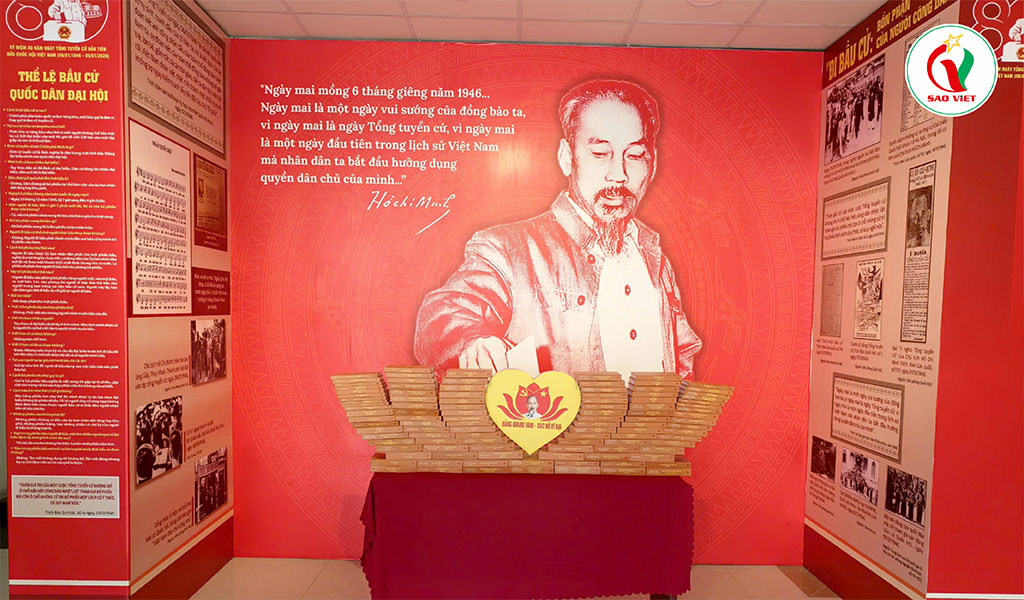 [A GREAT JOURNEY] THE 115TH ANNIVERSARY OF UNCLE HO’S DEPARTURE IN SEARCH OF NATIONAL SALVATION (JUNE 5, 1911 – JUNE 5, 2026)