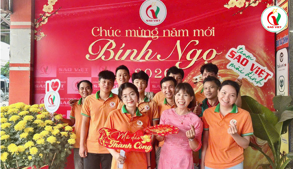 NHÌN LẠI HÀNH TRÌNH 2025 & VƯƠN MÌNH RỰC RỠ CÙNG 2026
